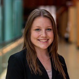 Meet your Posher, Megan